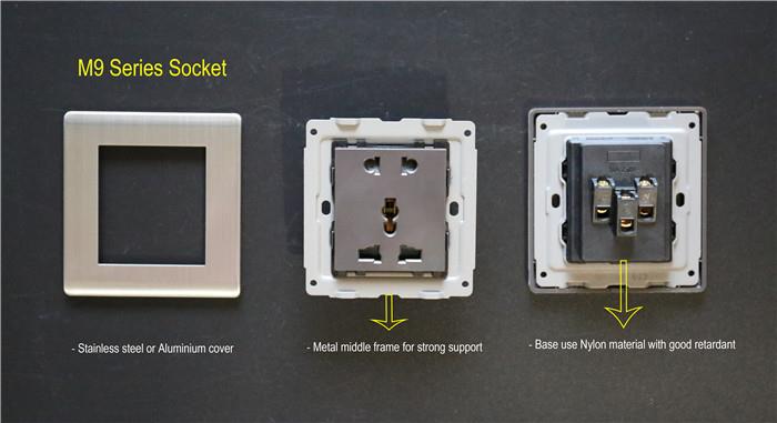M9 switch socket (4)
