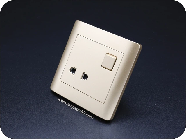 FSB9G2PS switch socket