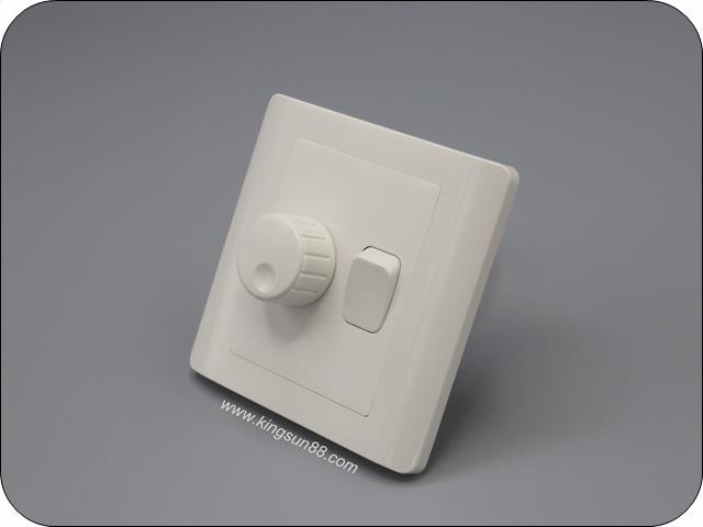 Dimmer Lichtschalter