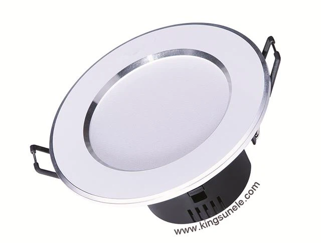 LED-Downlight