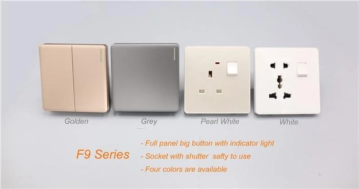 One Computer Socket